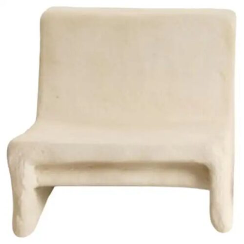 Daisy Chair by Mary Lynn Carlo 1