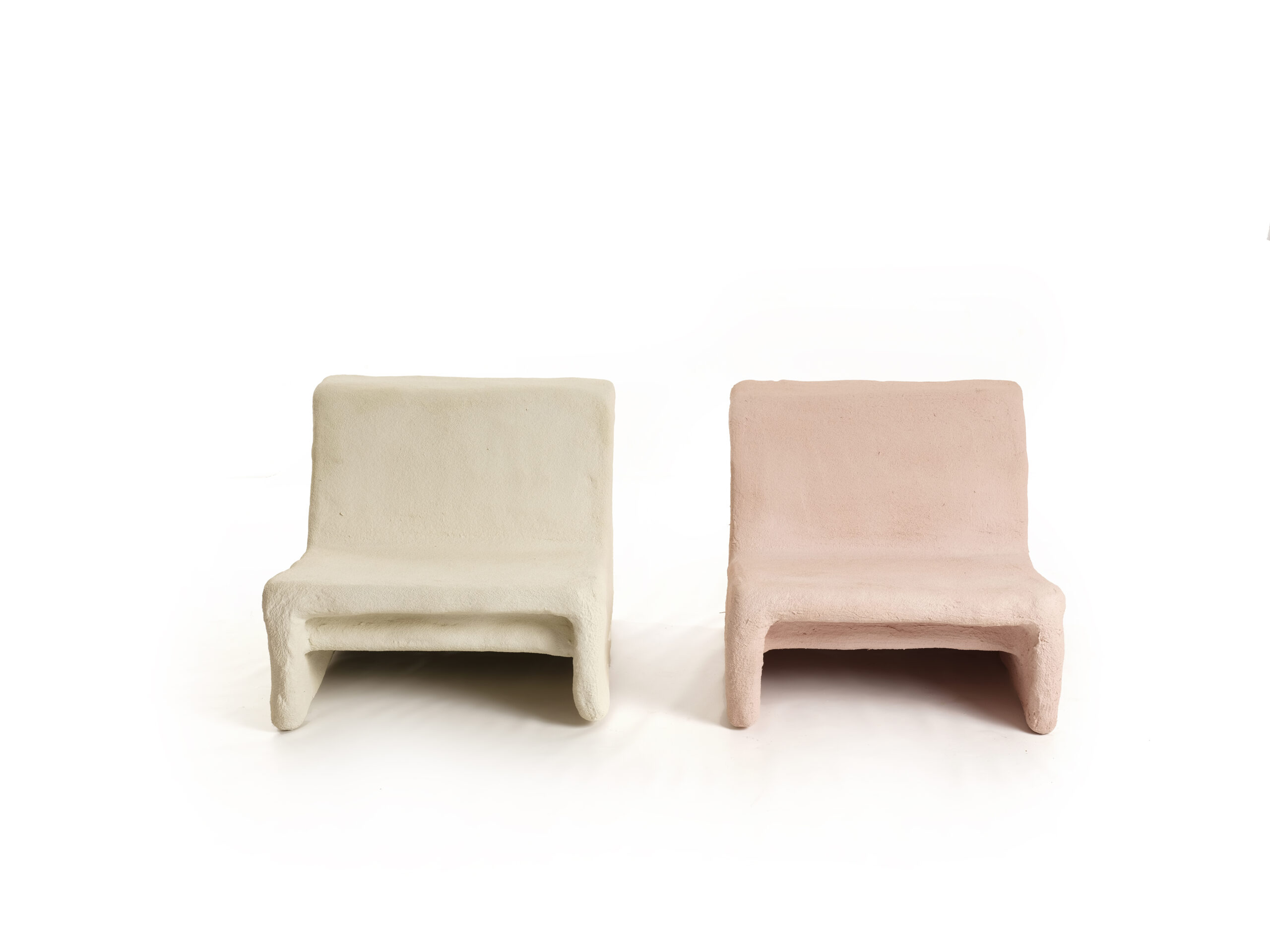 Daisy Chair by Mary Lynn & Carlo 2