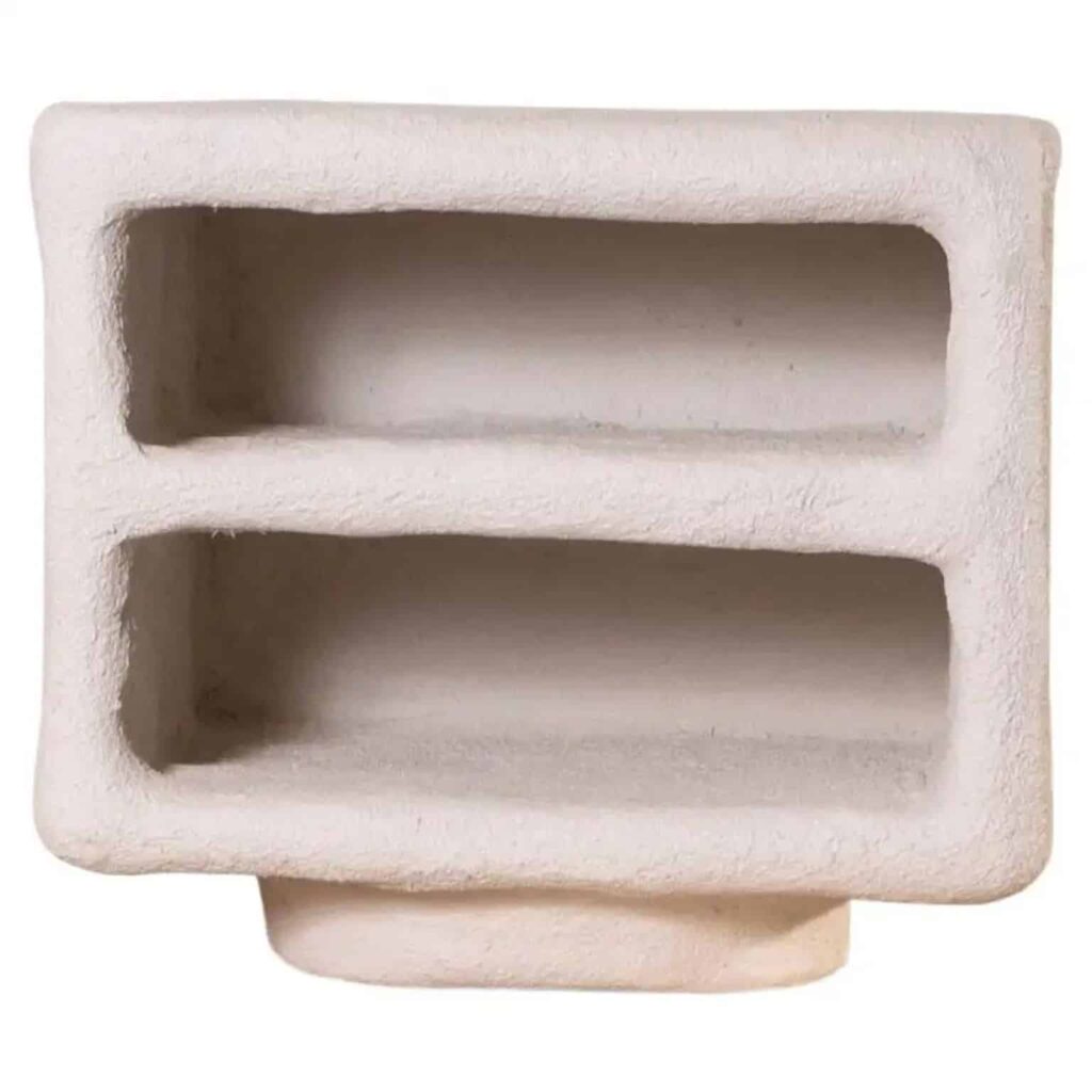 Goofy Bedside Table by Mary Lynn Carlo 1