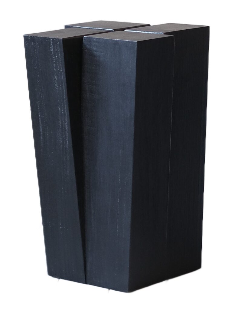 Four Legs Stool by Declercq 1
