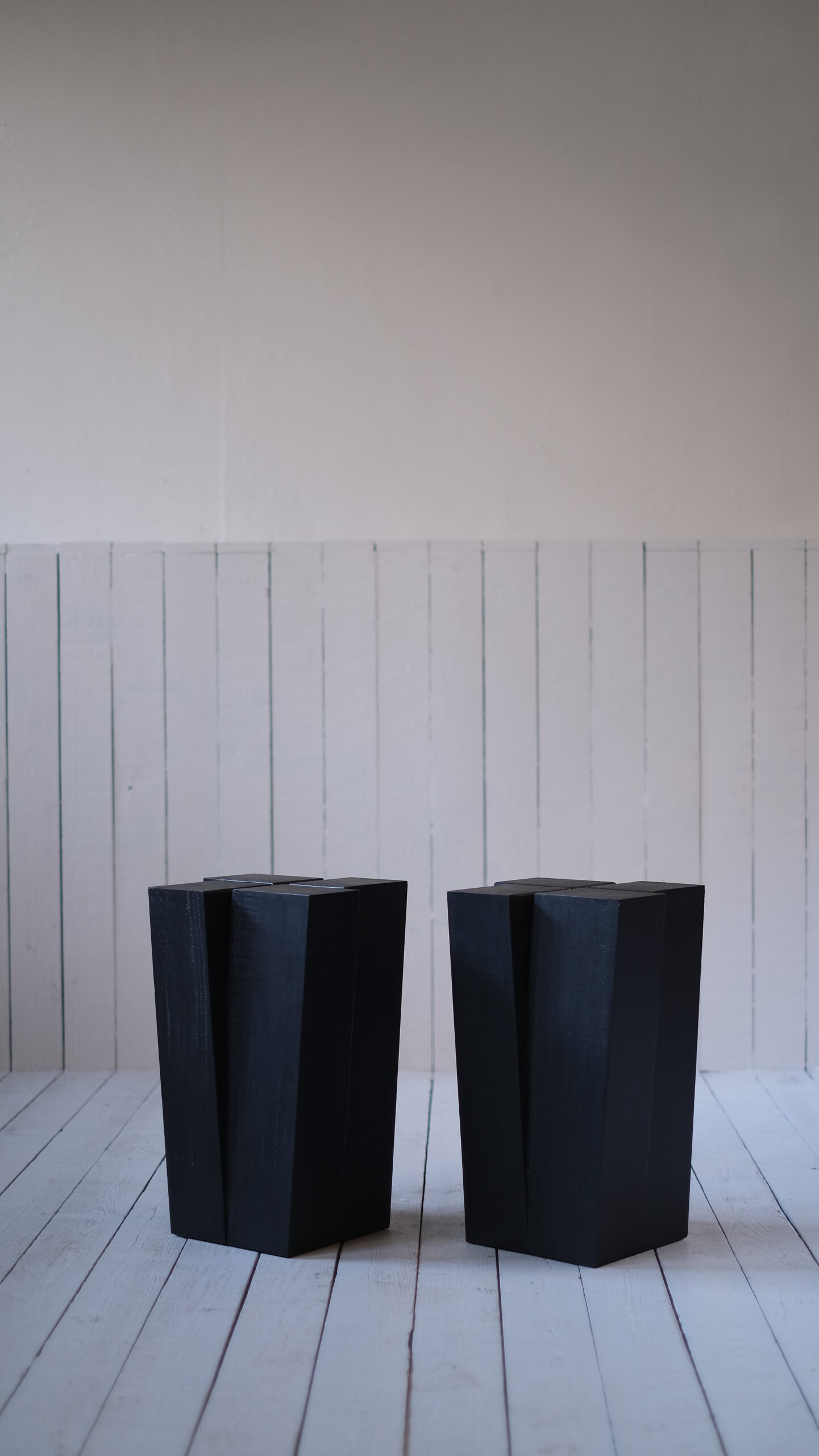 Four Legs Stool by Declercq 6