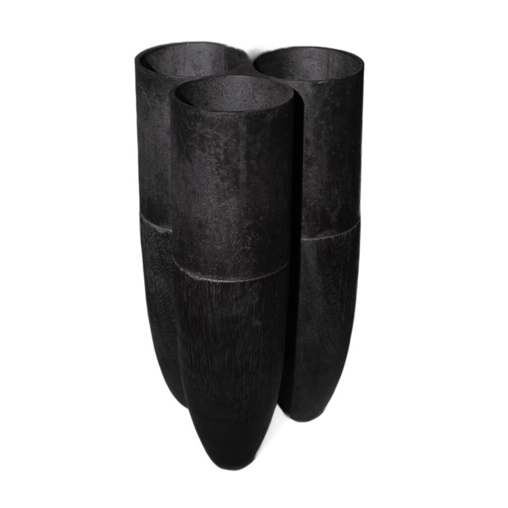Senufo Vase Arno Declercq 1