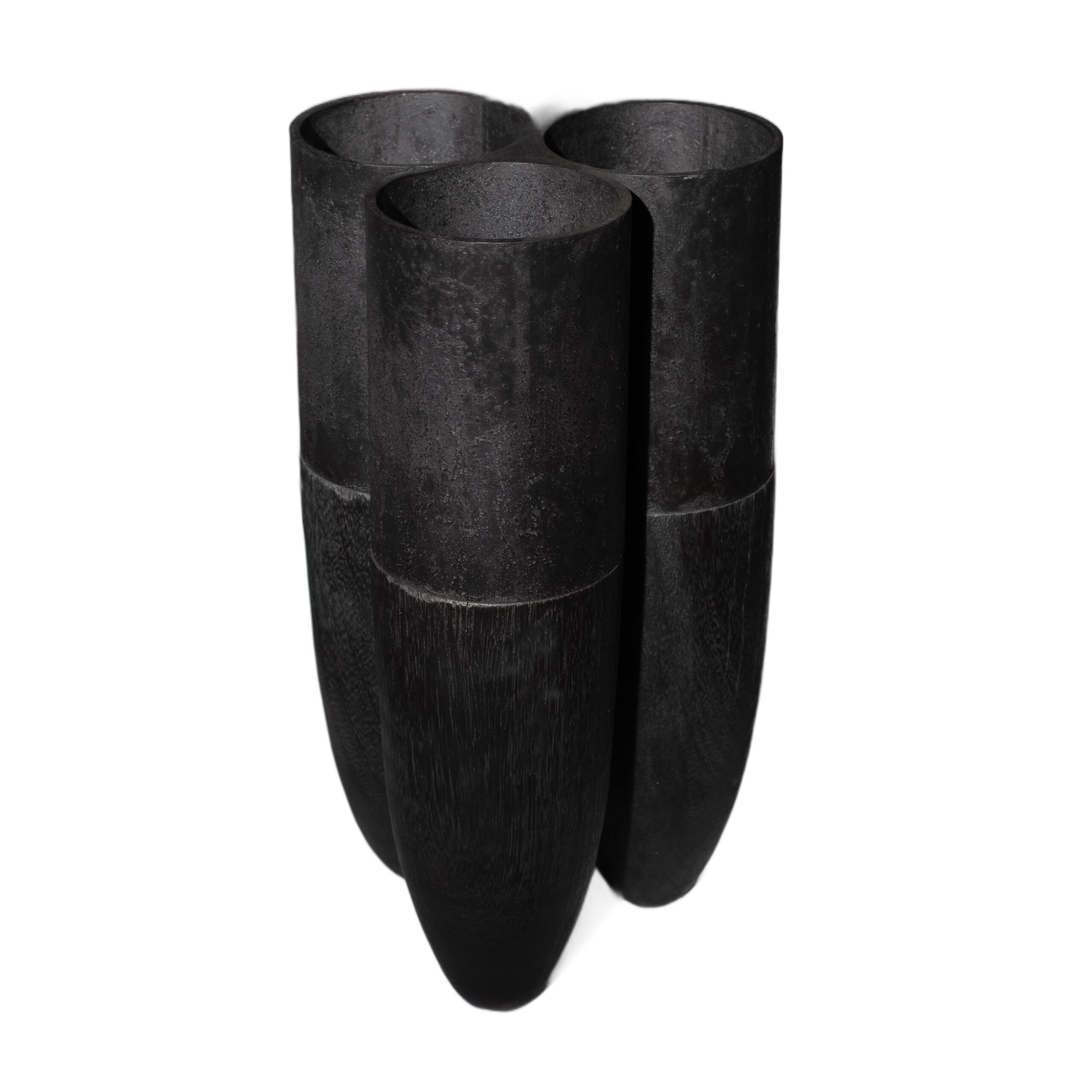 Senufo Vase Arno Declercq 1