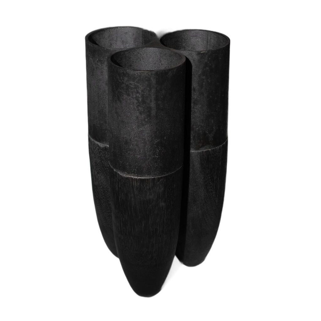 Senufo Vase, Arno Declercq 1