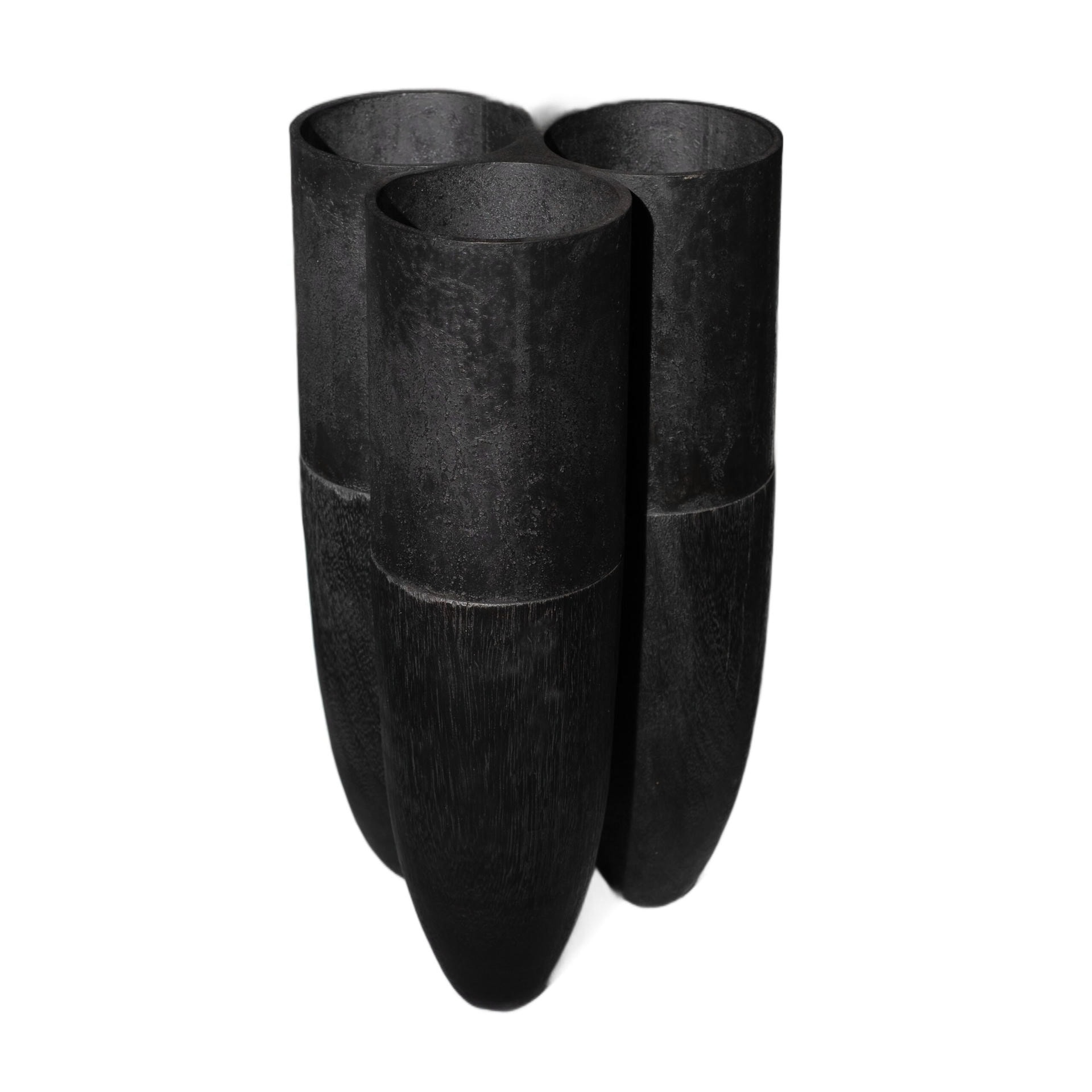 Senufo Vase, Arno Declercq 1