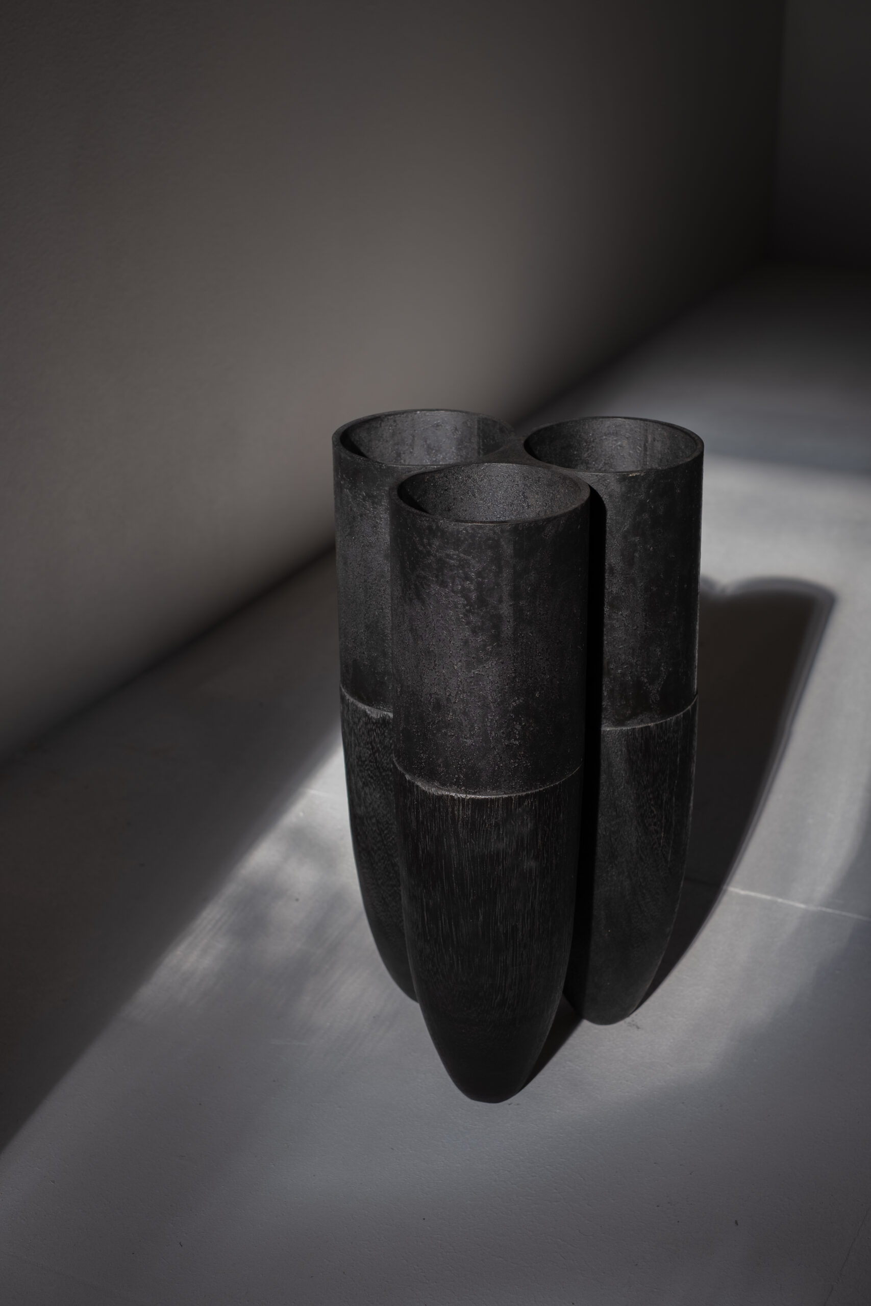 Senufo Vase, Arno Declercq 2