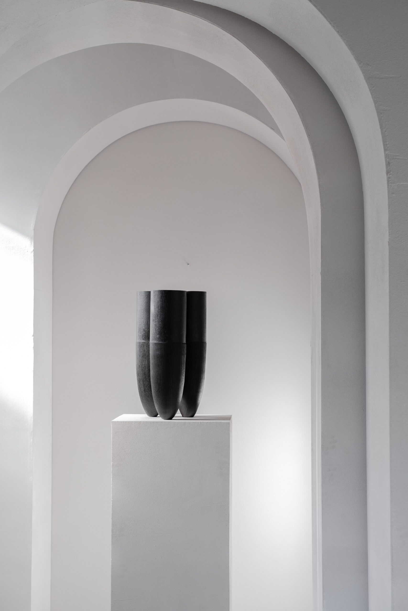 Senufo Vase, Arno Declercq 3