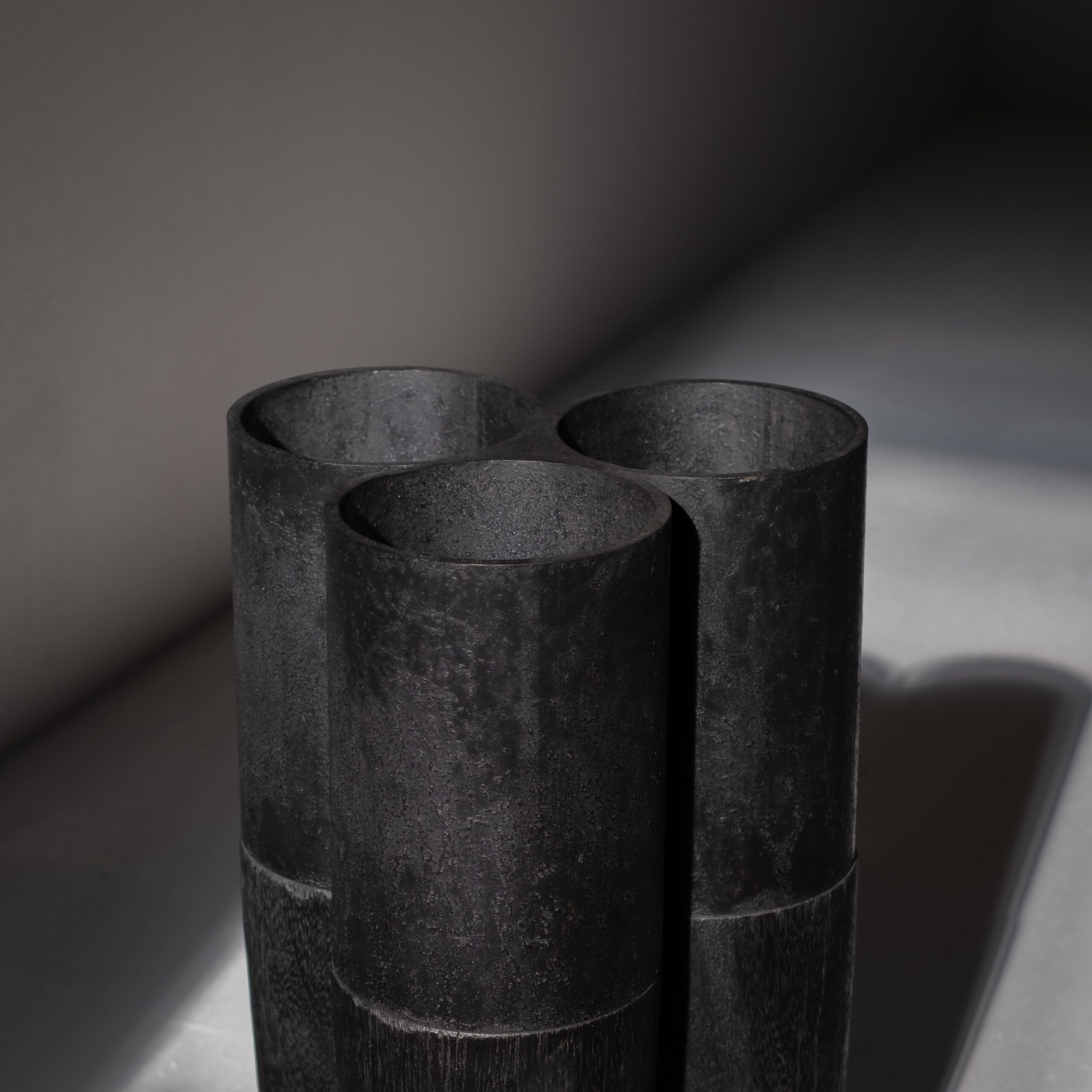 Senufo Vase, Arno Declercq 4