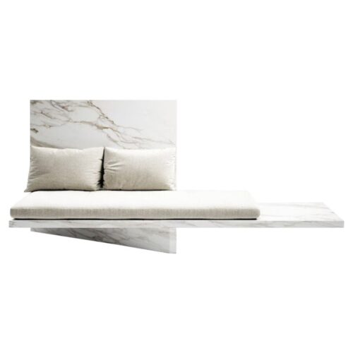 Some Are Born To Sweet Delight Daybed by Claste 0