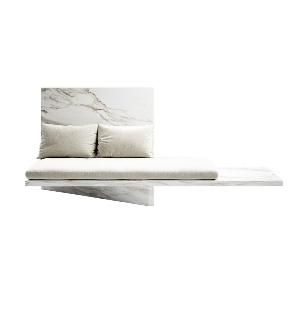 Some Are Born To Sweet Delight Daybed by Claste 1