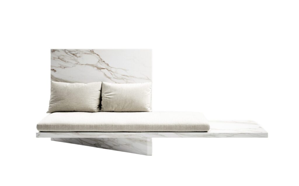 Some Are Born To Sweet Delight Daybed by Claste 1