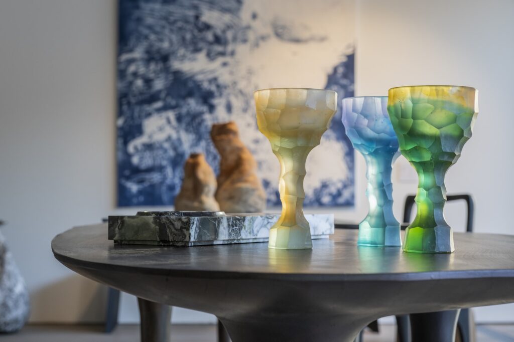 galerie philia nyc summer exhibition chelsea 38