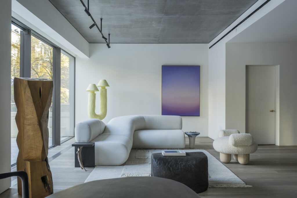 galerie philia nyc summer exhibition chelsea 50