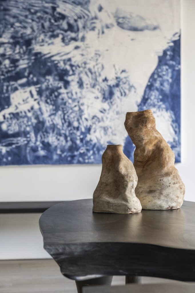 galerie philia nyc summer exhibition chelsea 54