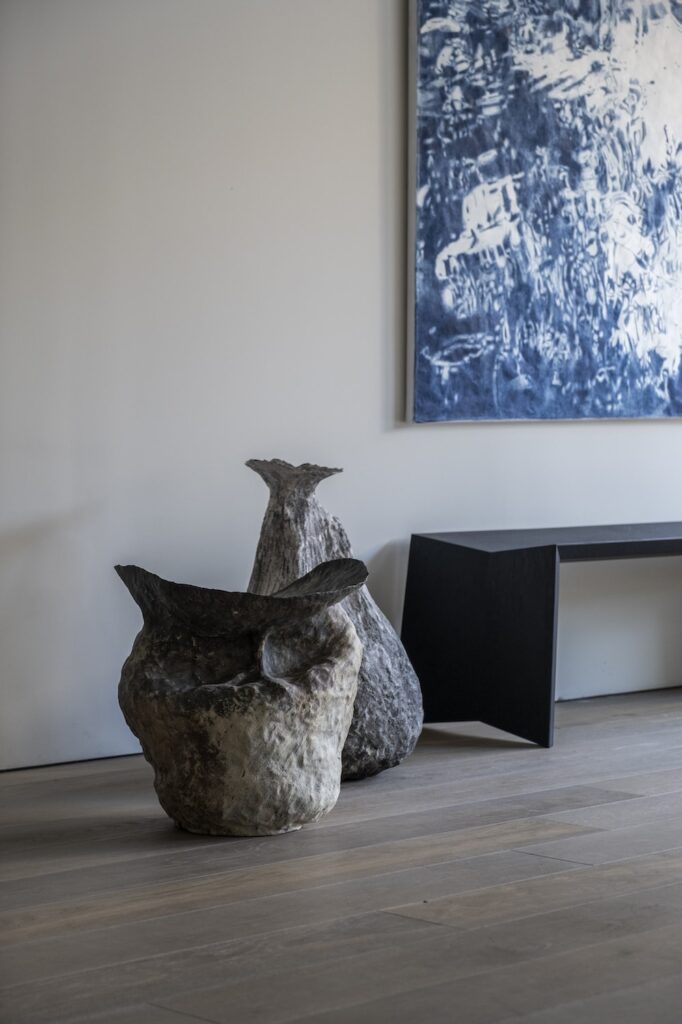 galerie philia nyc summer exhibition chelsea 55