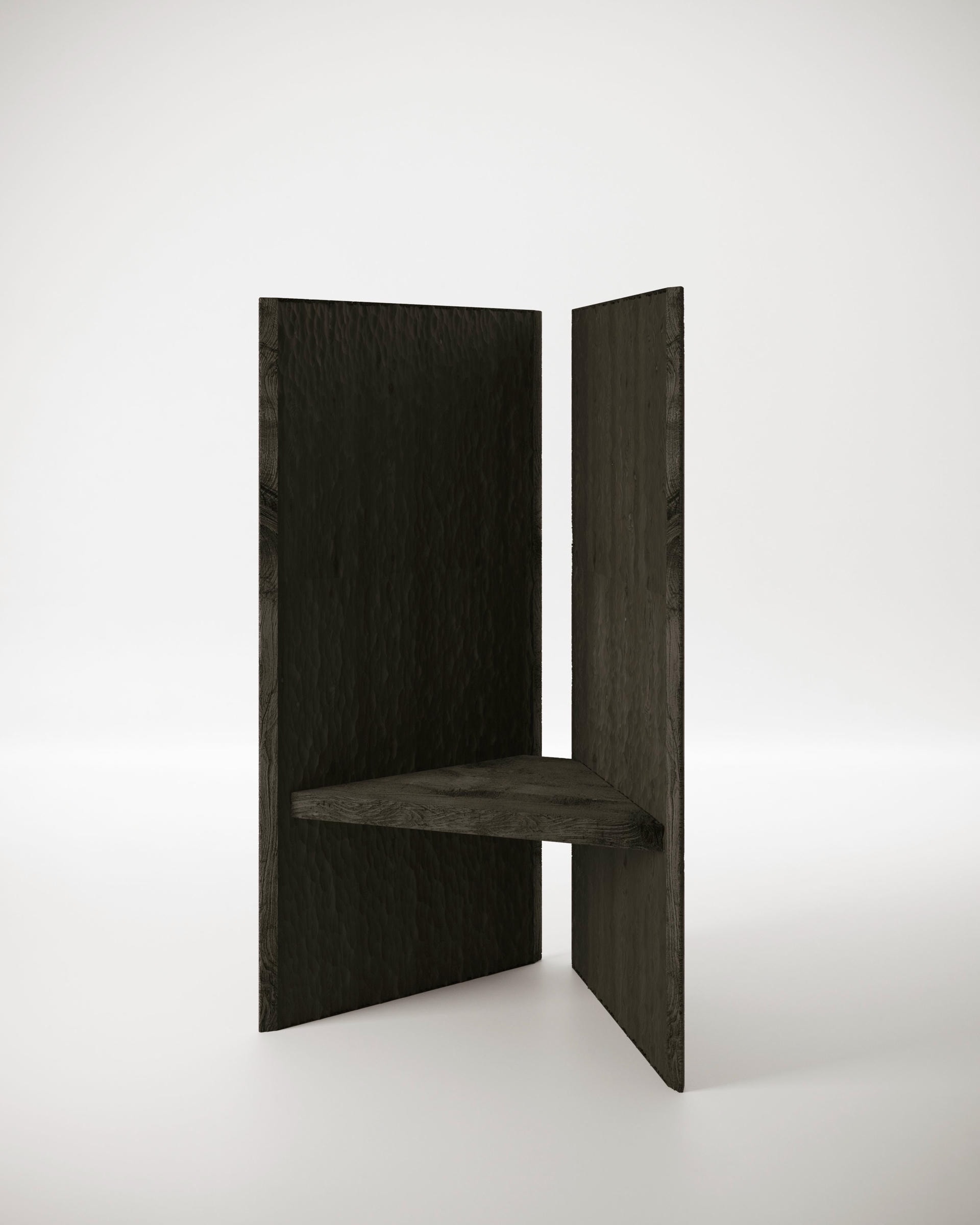 Geb Throne by Studiopepe 2