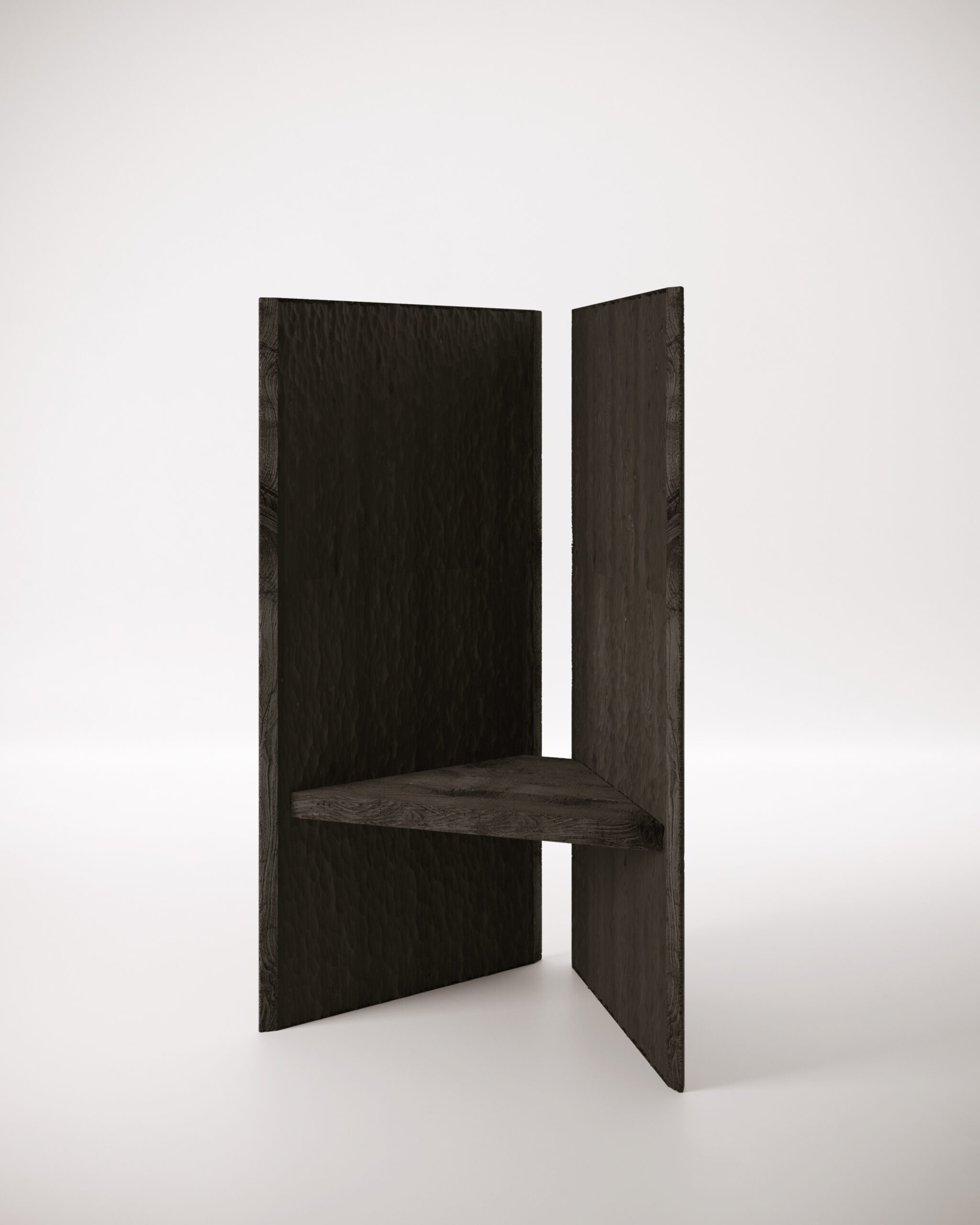 Geb Throne by Studiopepe 2