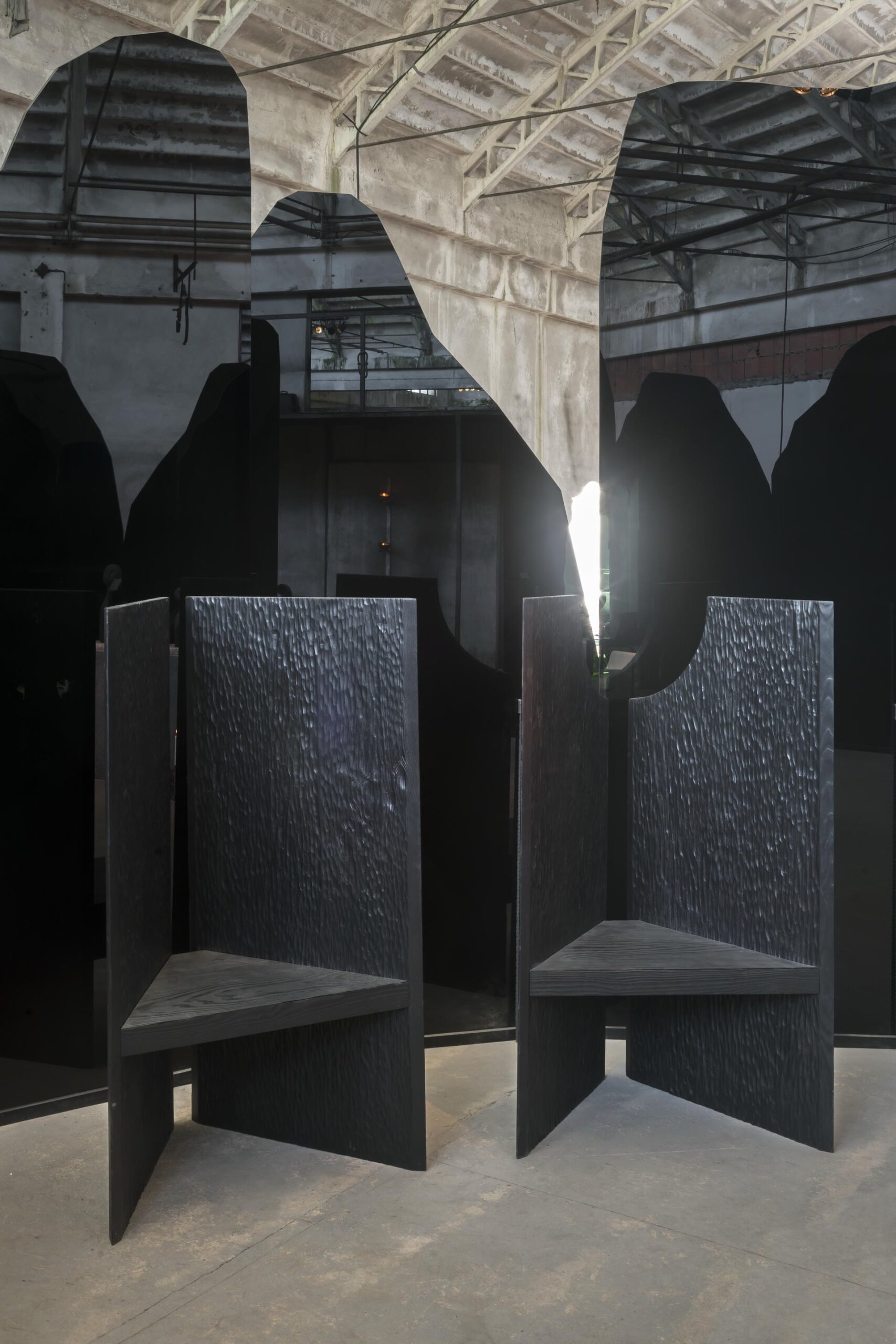 Geb Throne by Studiopepe 3
