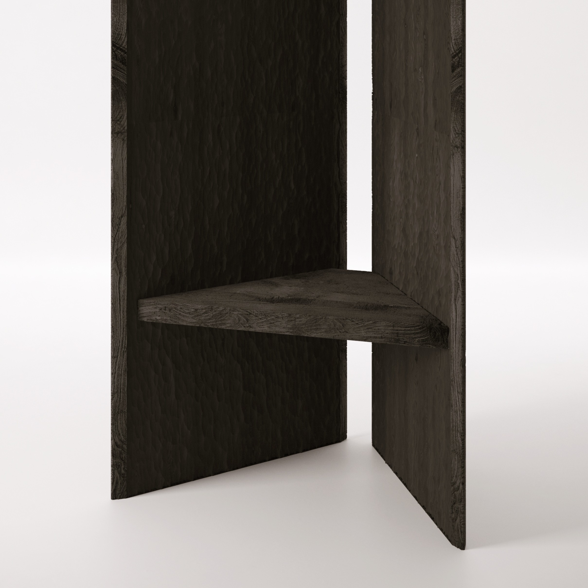 Geb Throne by Studiopepe 5