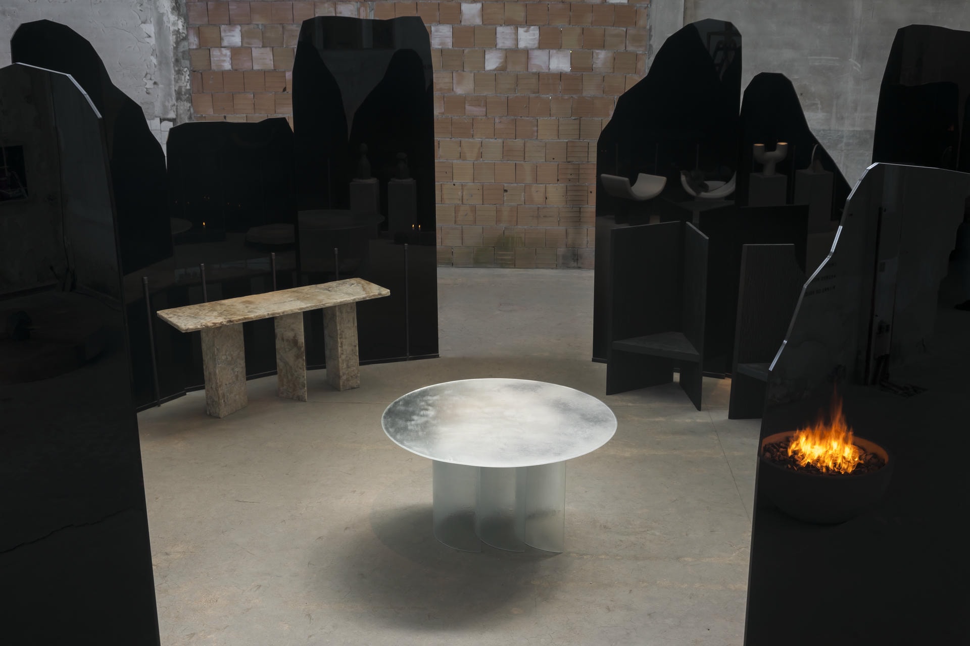 Geb Throne by Studiopepe 6