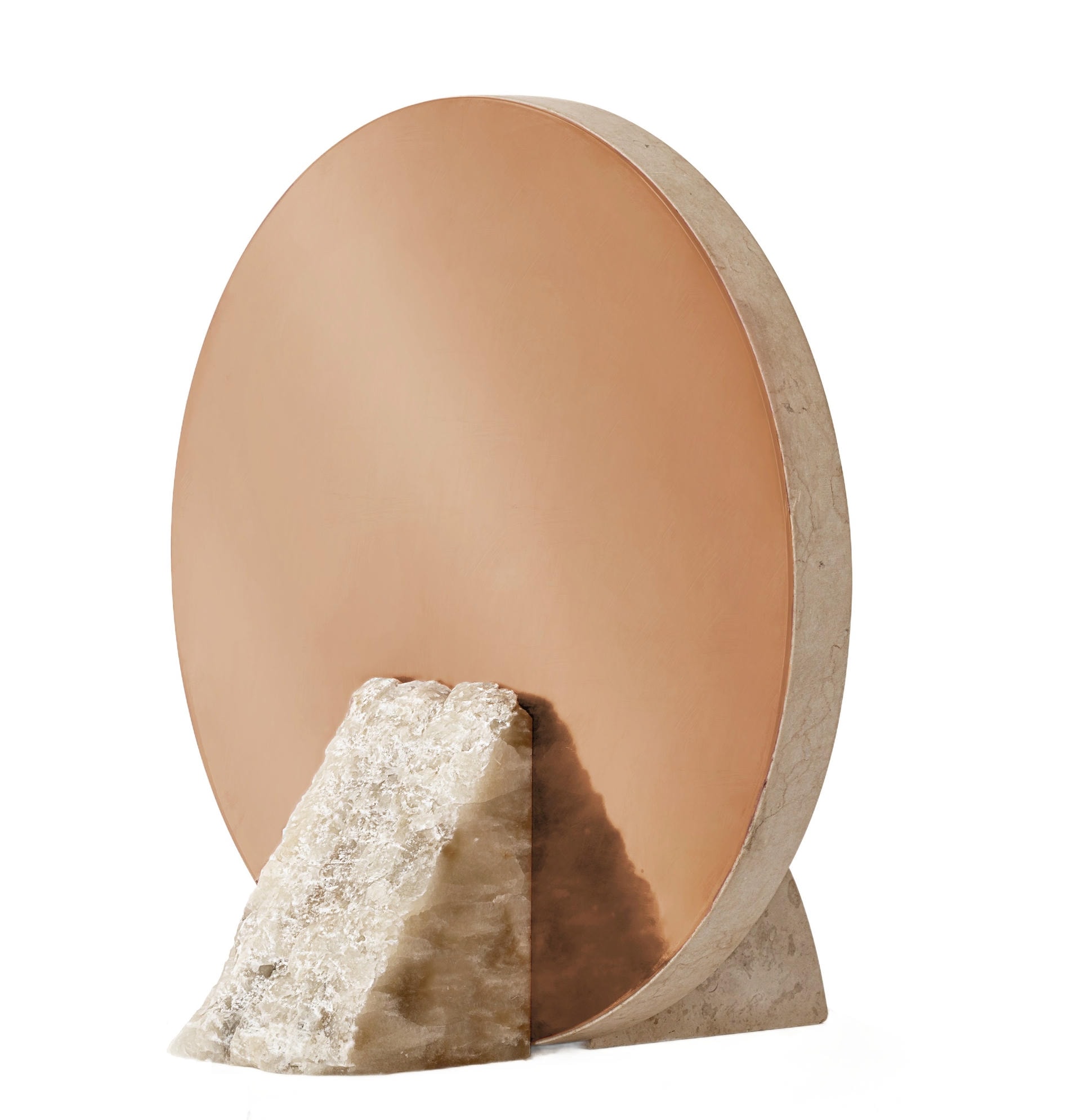 Ossi Mori Mirror by Studiopepe 1