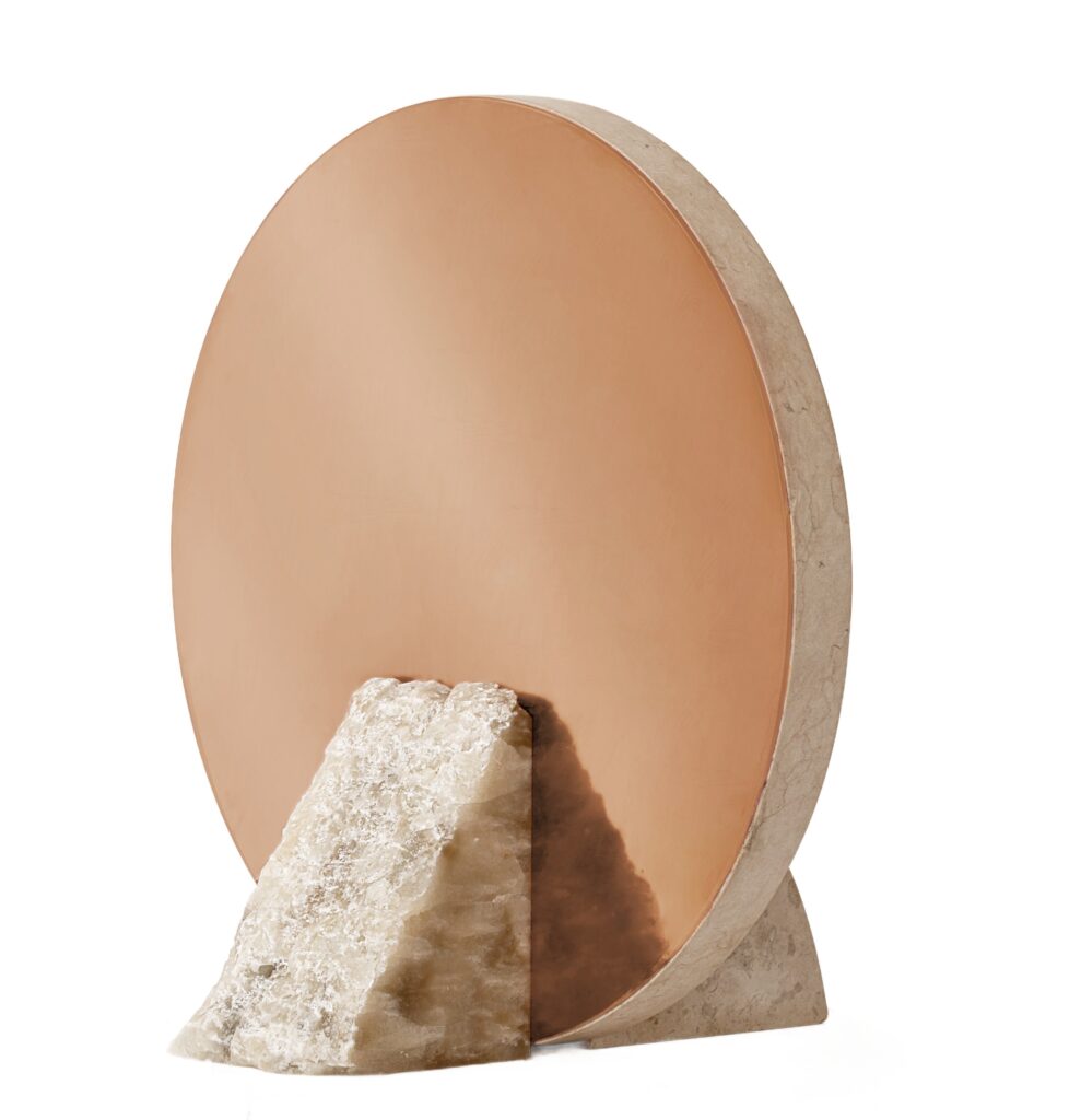 Ossi Mori Mirror by Studiopepe 1
