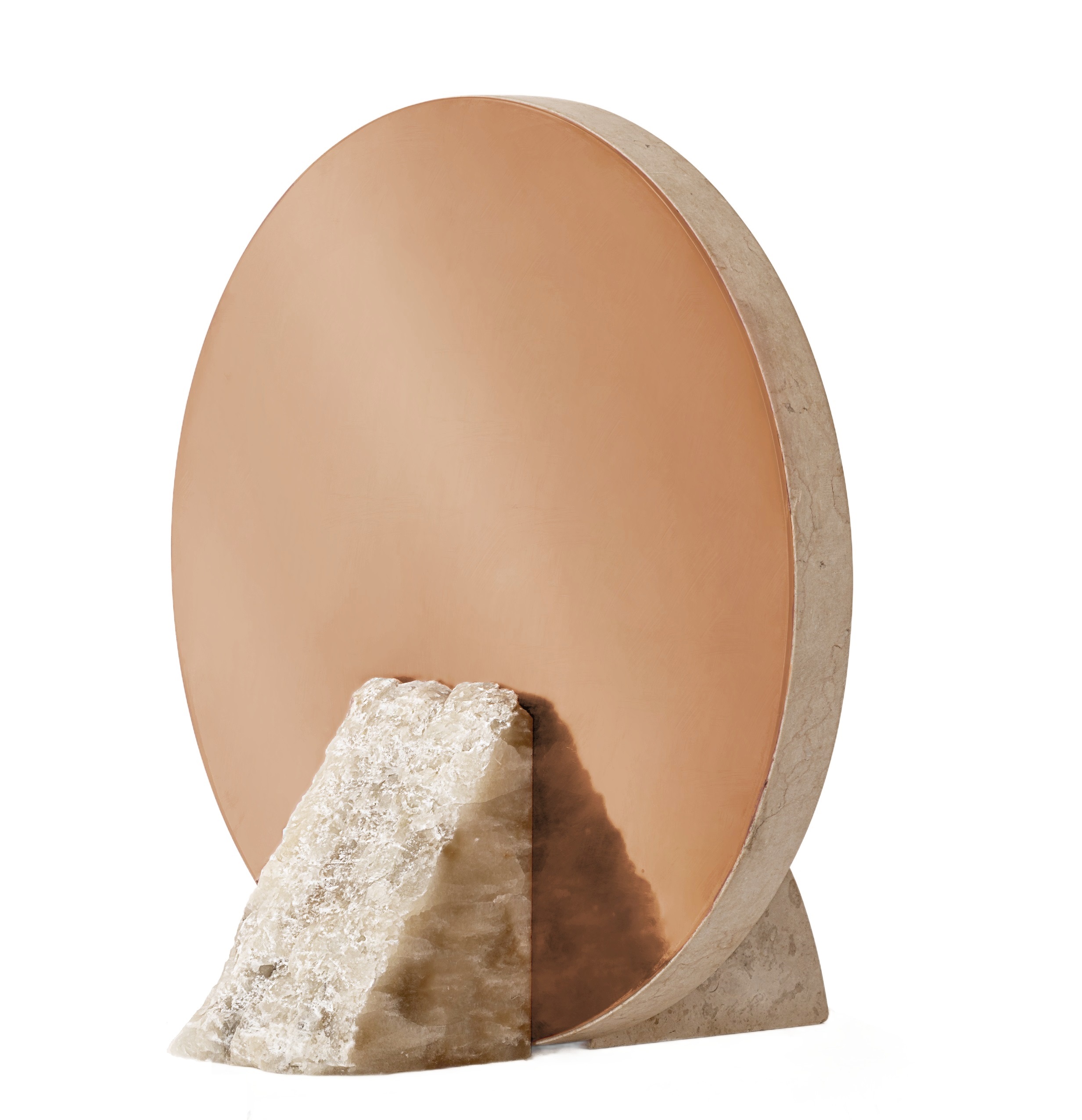 Ossi Mori Mirror by Studiopepe 1