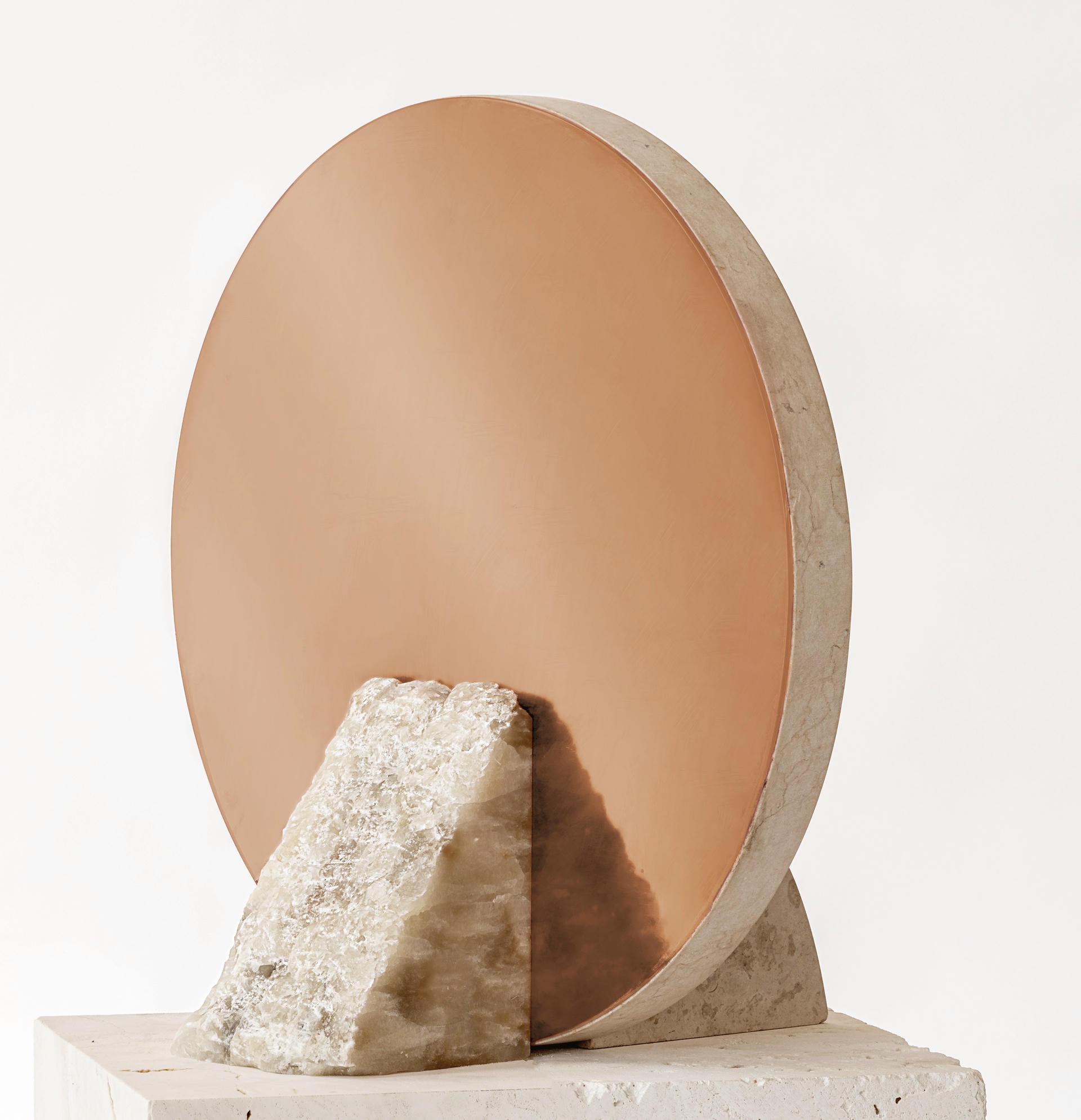 Ossi Mori Mirror by Studiopepe 2