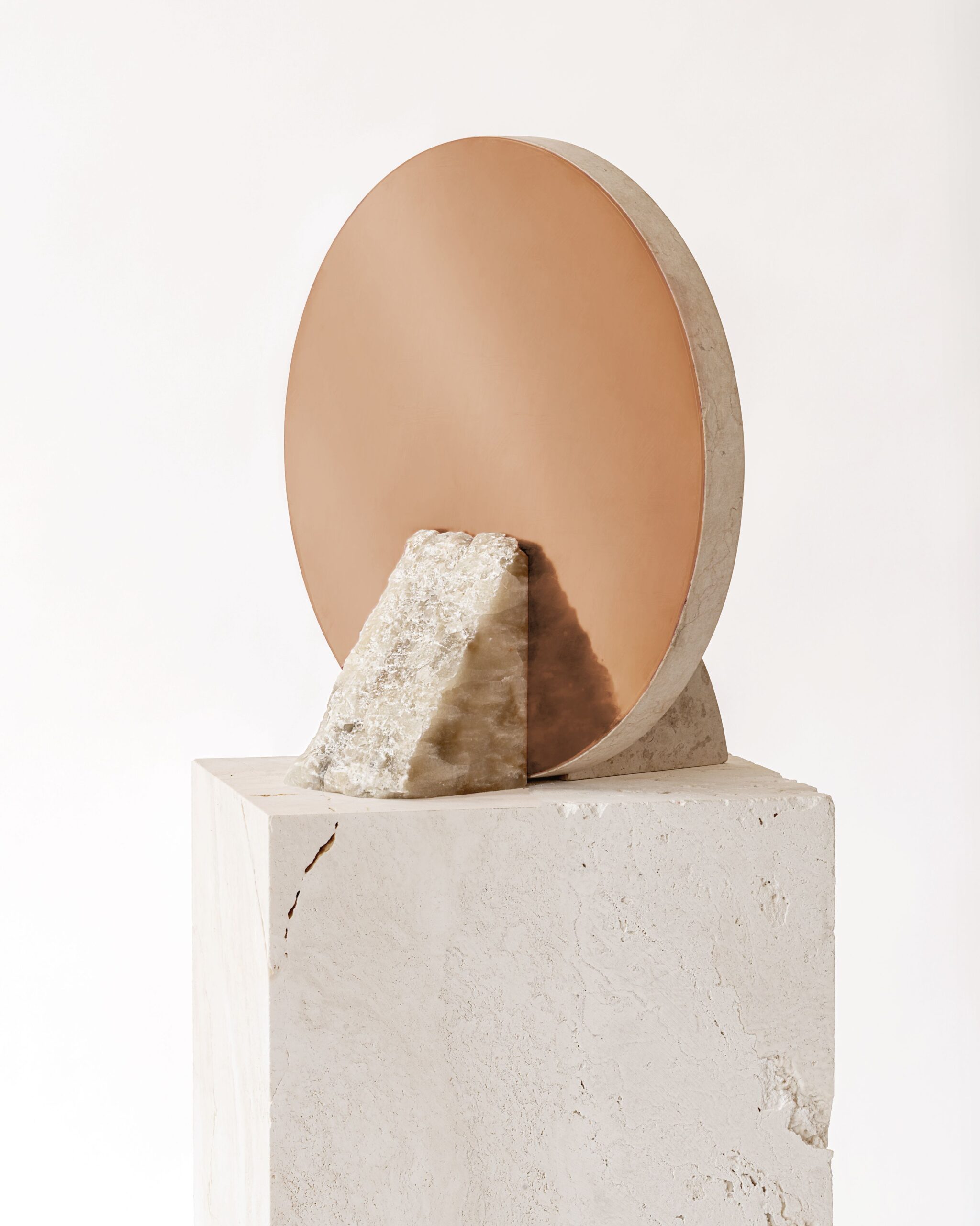Ossi Mori Mirror by Studiopepe 3