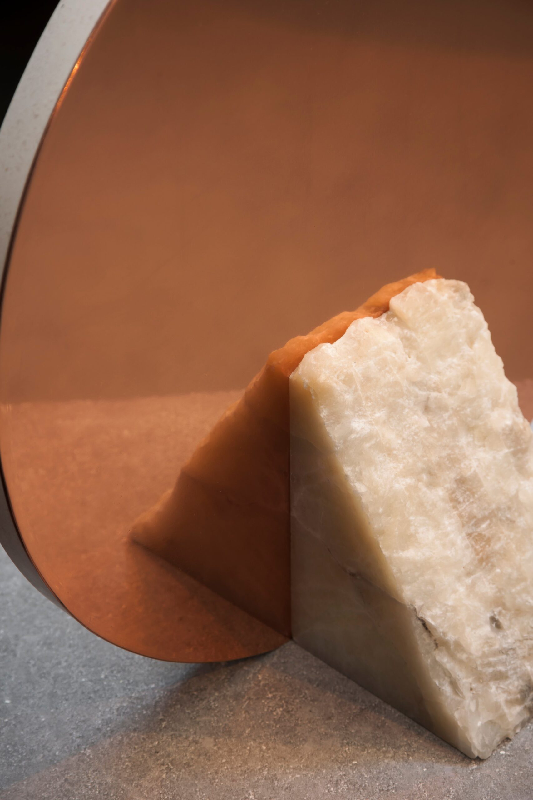 Ossi Mori Mirror by Studiopepe 4