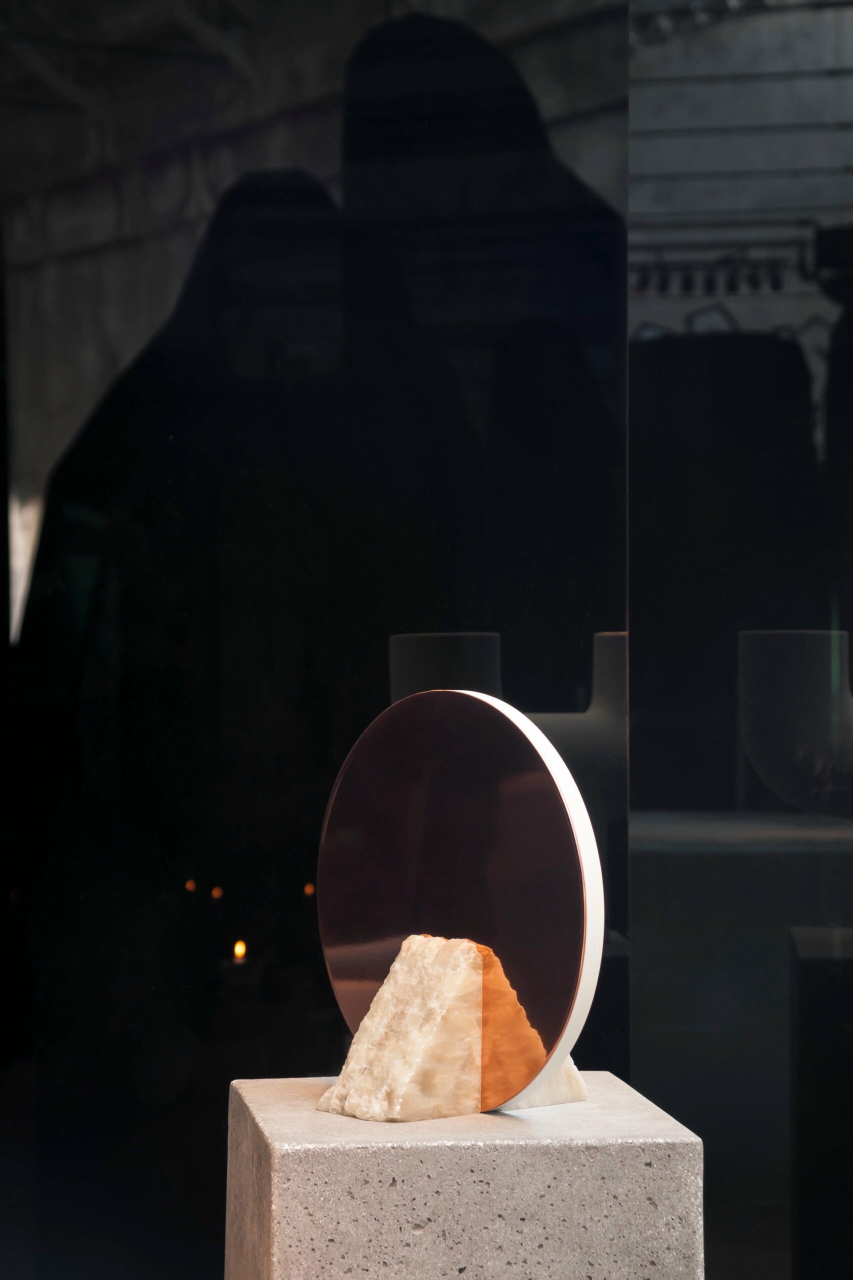 Ossi Mori Mirror by Studiopepe 5