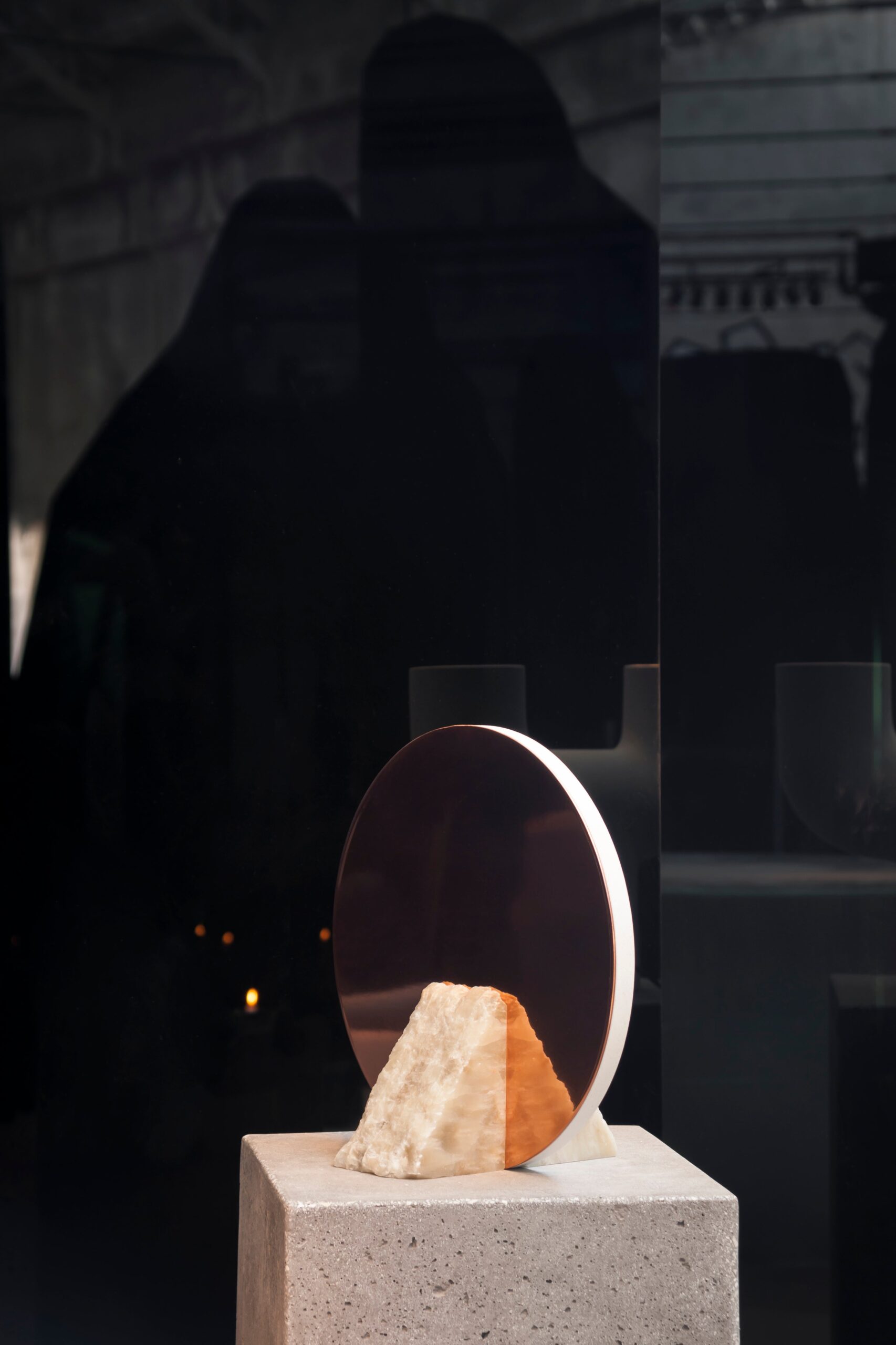 Ossi Mori Mirror by Studiopepe 5