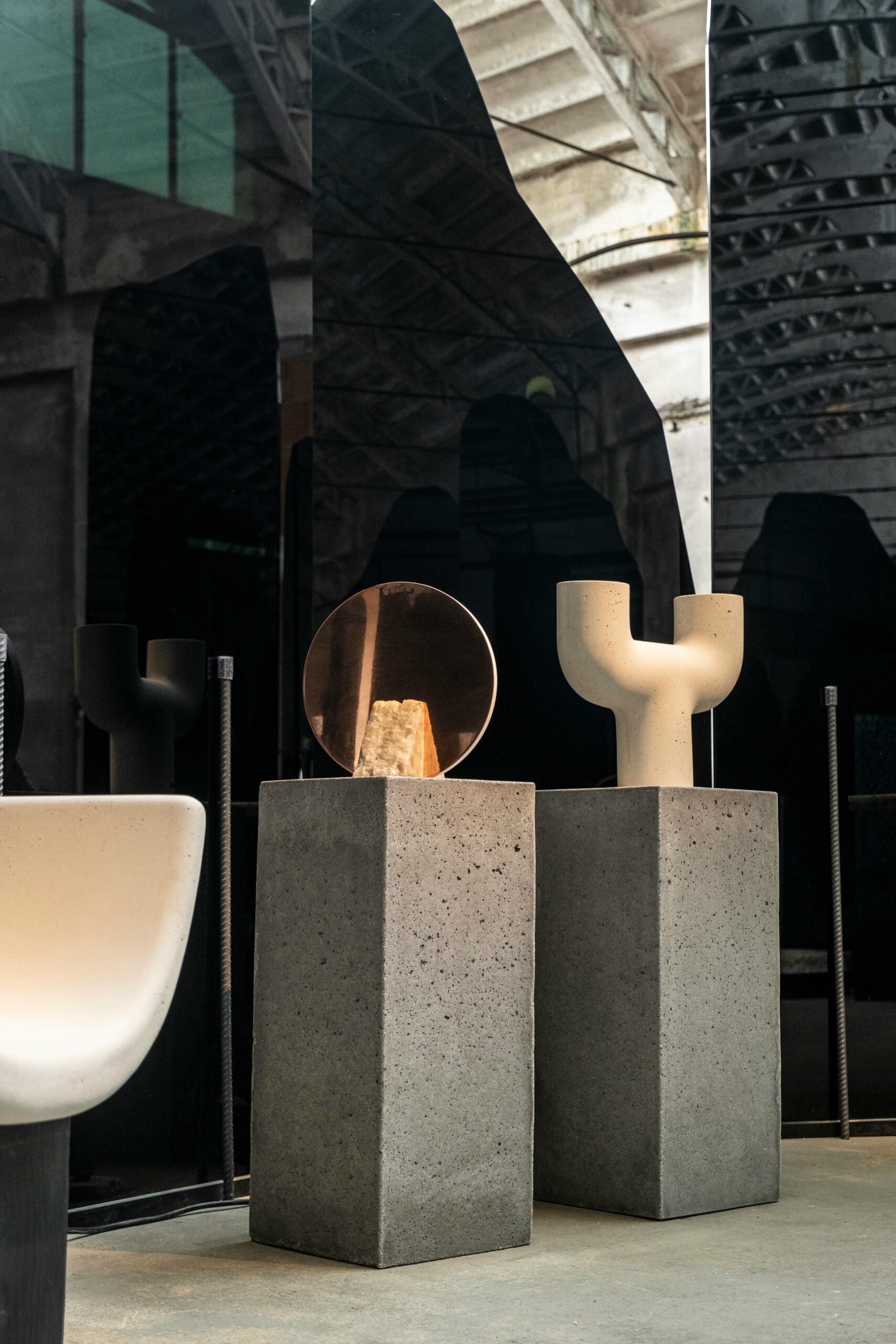 Ossi Mori Mirror by Studiopepe 6
