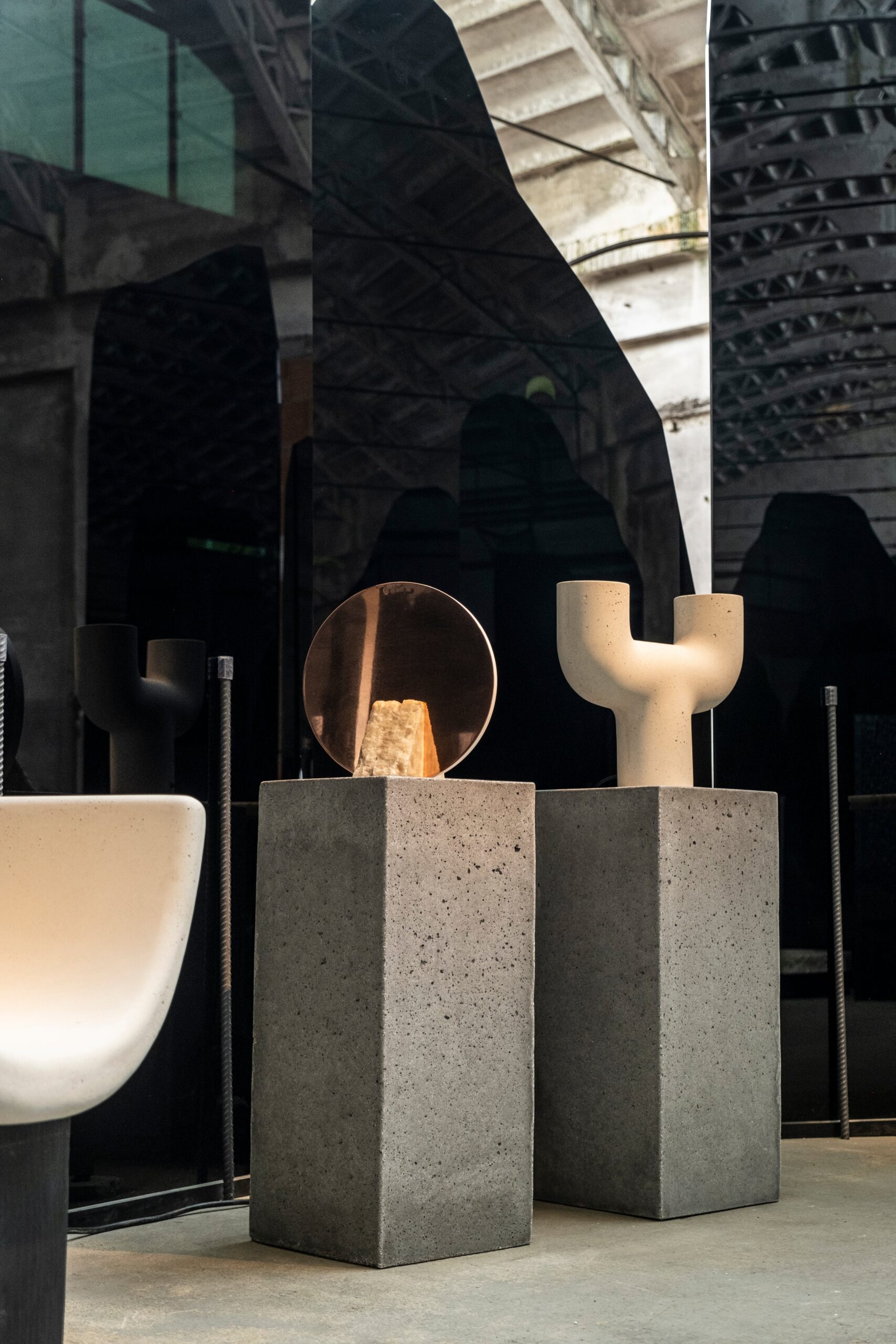 Ossi Mori Mirror by Studiopepe 6