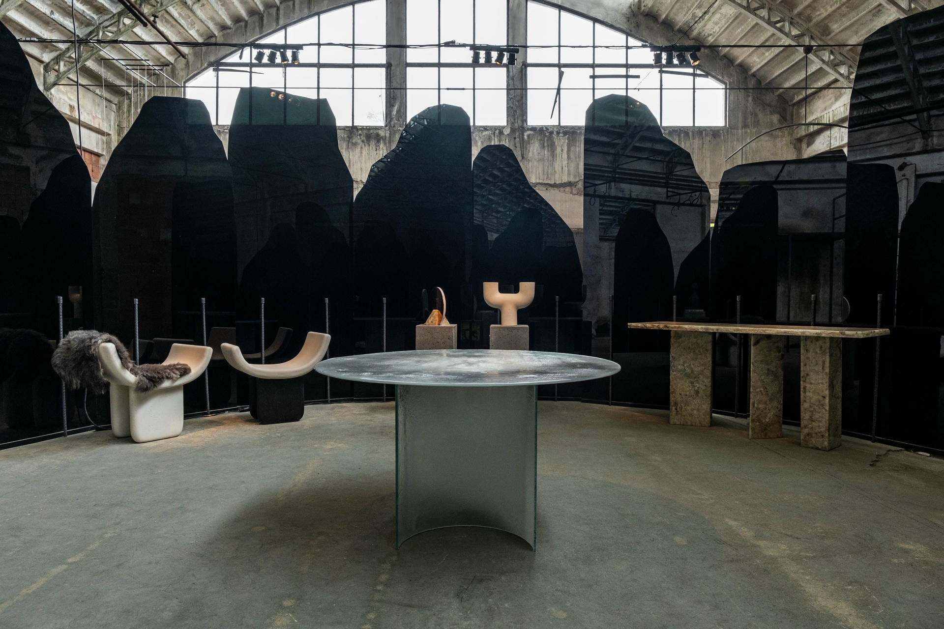 Ossi Mori Mirror by Studiopepe 7