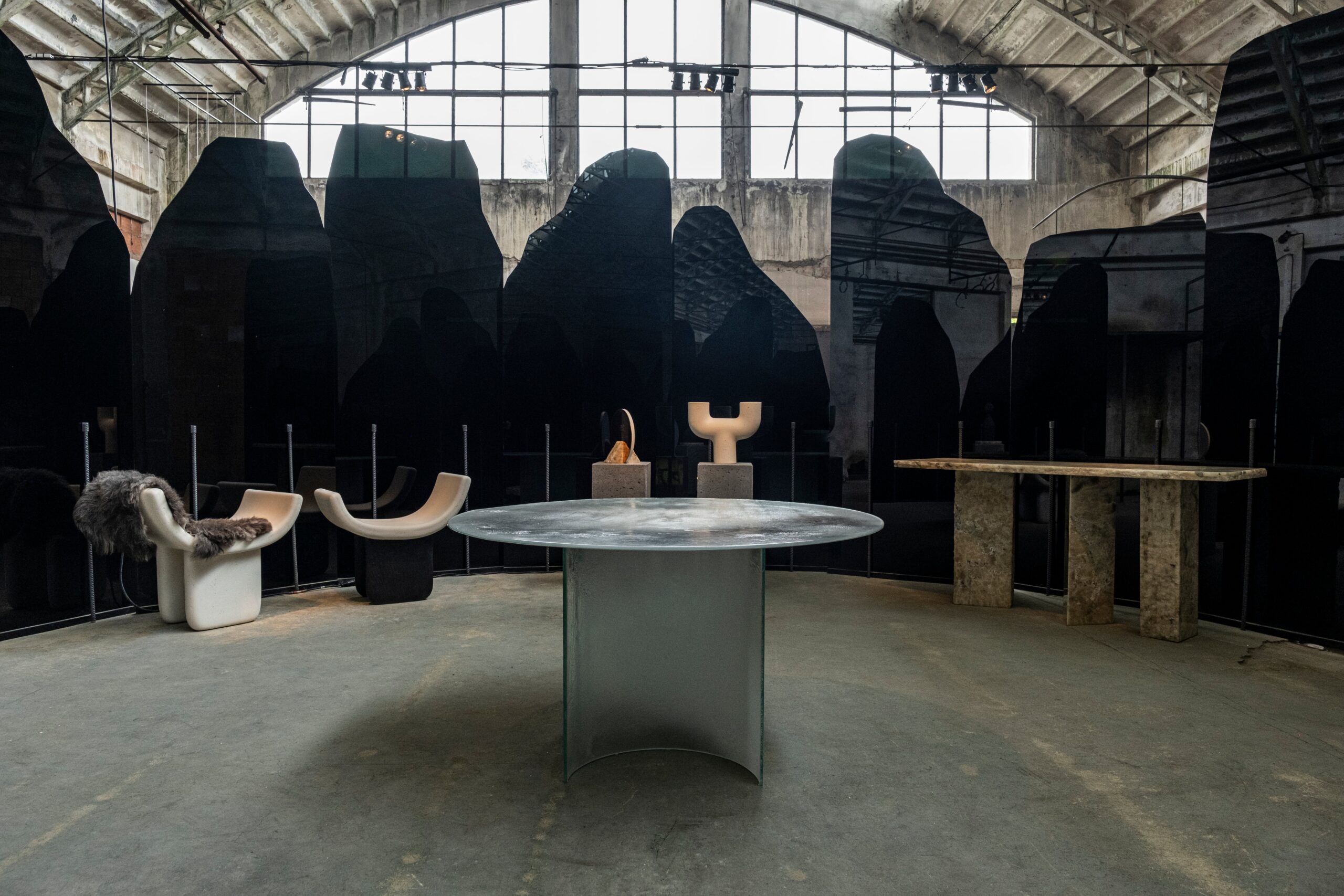 Ossi Mori Mirror by Studiopepe 7