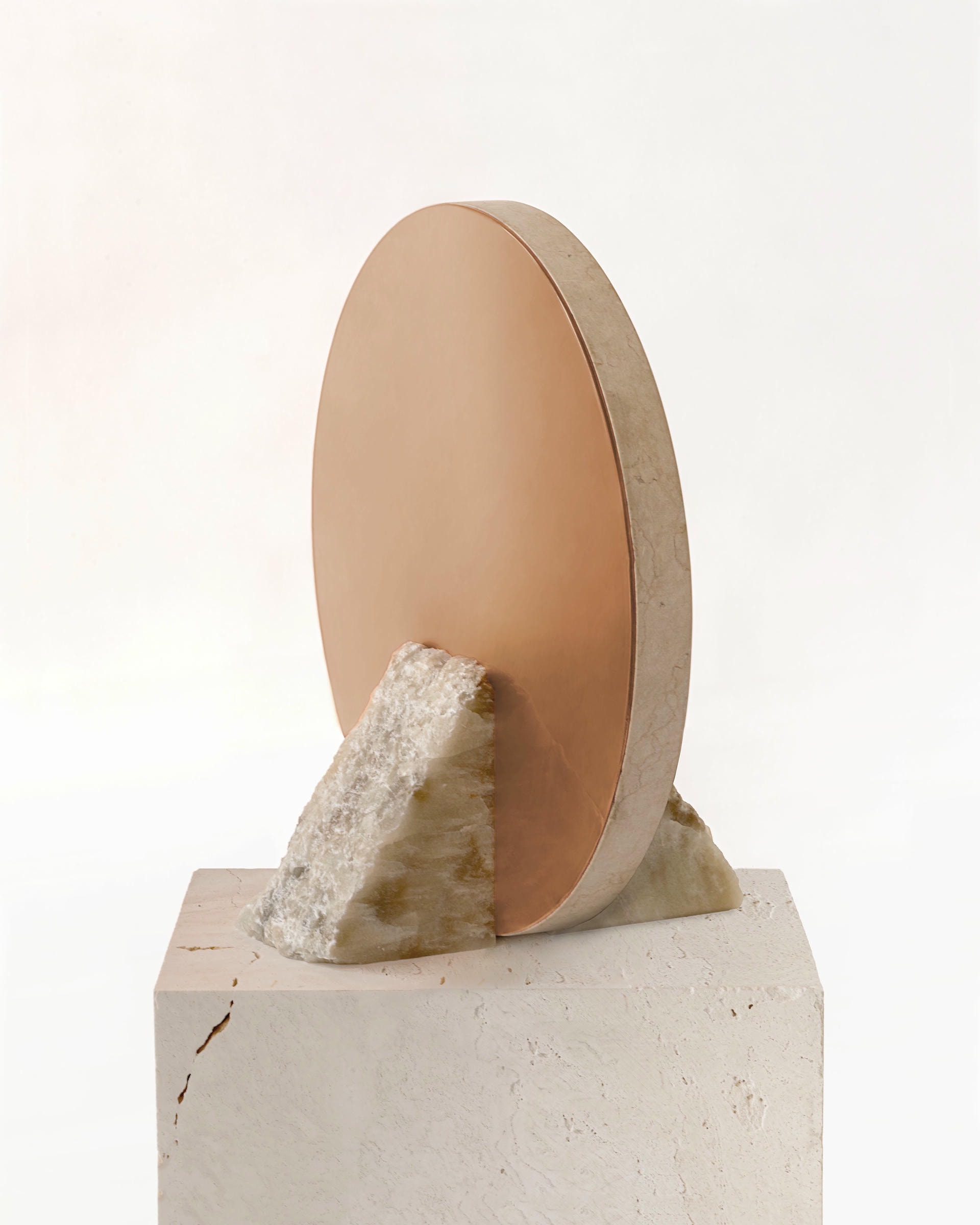 Ossi Mori Mirror by Studiopepe 8