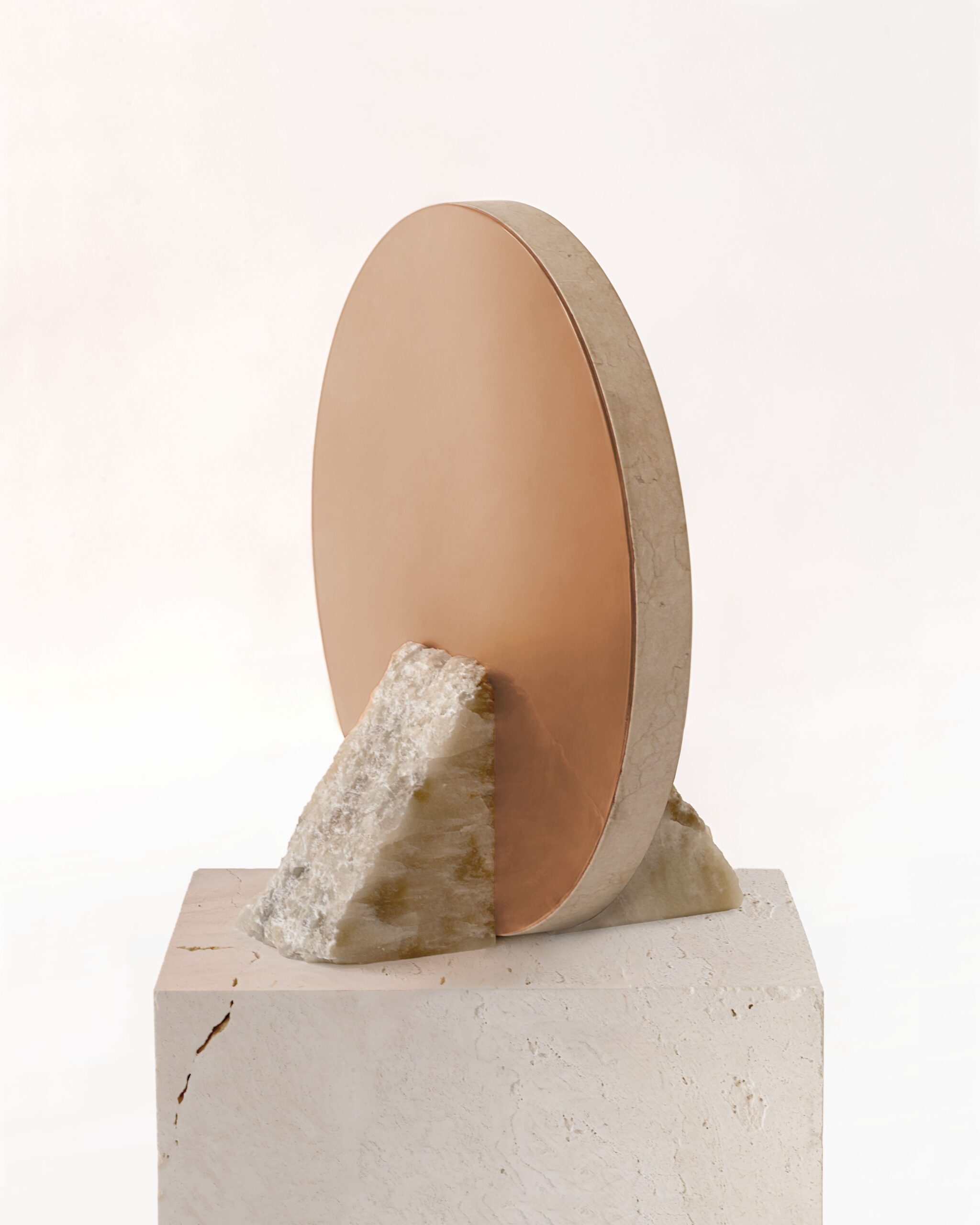 Ossi Mori Mirror by Studiopepe 8