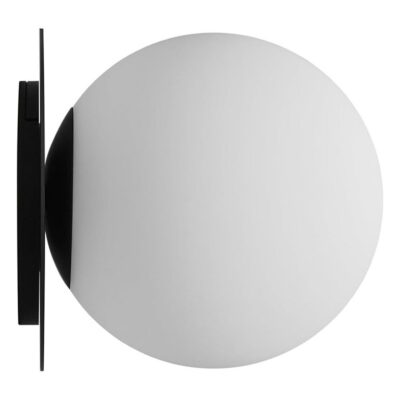 Pulsar Wall Sconce 150 by Schwung