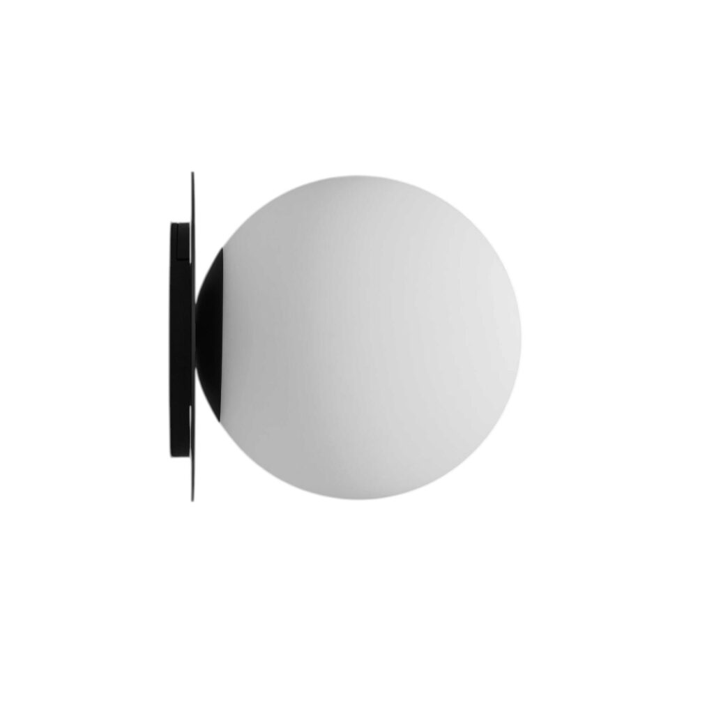 Pulsar Wall Sconce 150 by Schwung 1