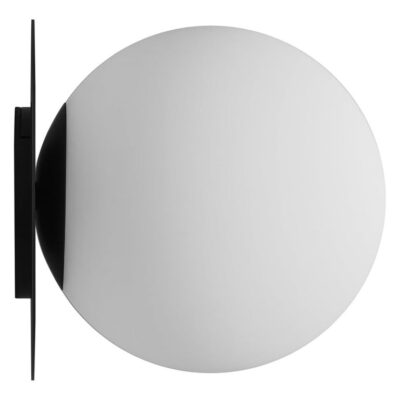 Pulsar Wall Sconce 200 by Schwung