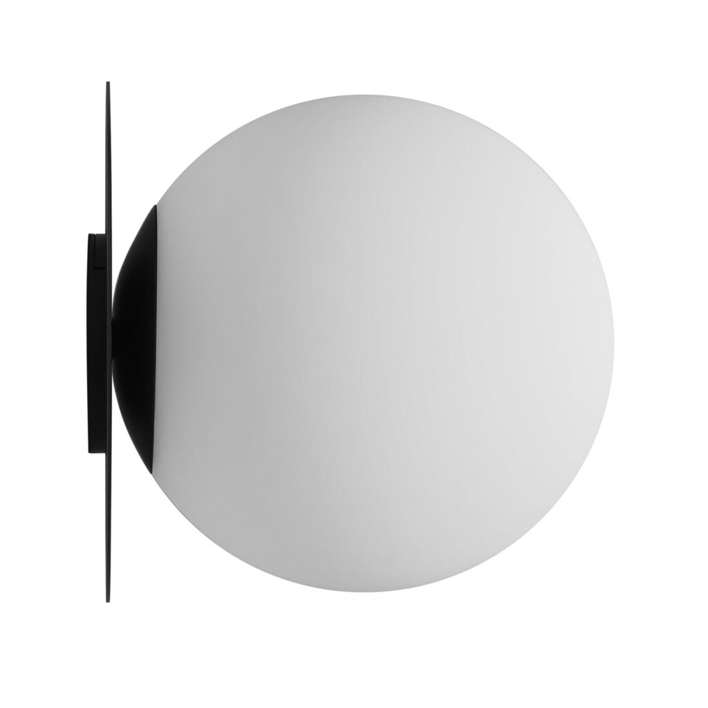 Pulsar Wall Sconce 250 by Schwung 1