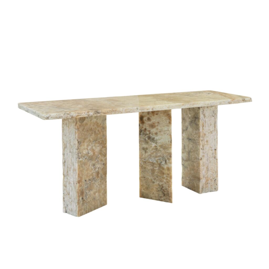 Shu Console Table by Studiopepe 1