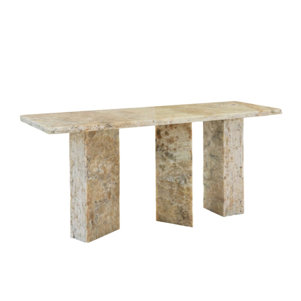Shu Console Table by Studiopepe 1