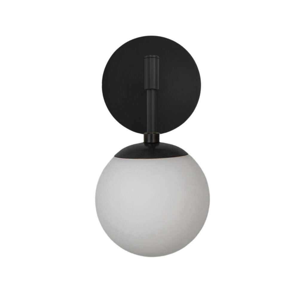 Sunset Wall Sconce by Schwung 1