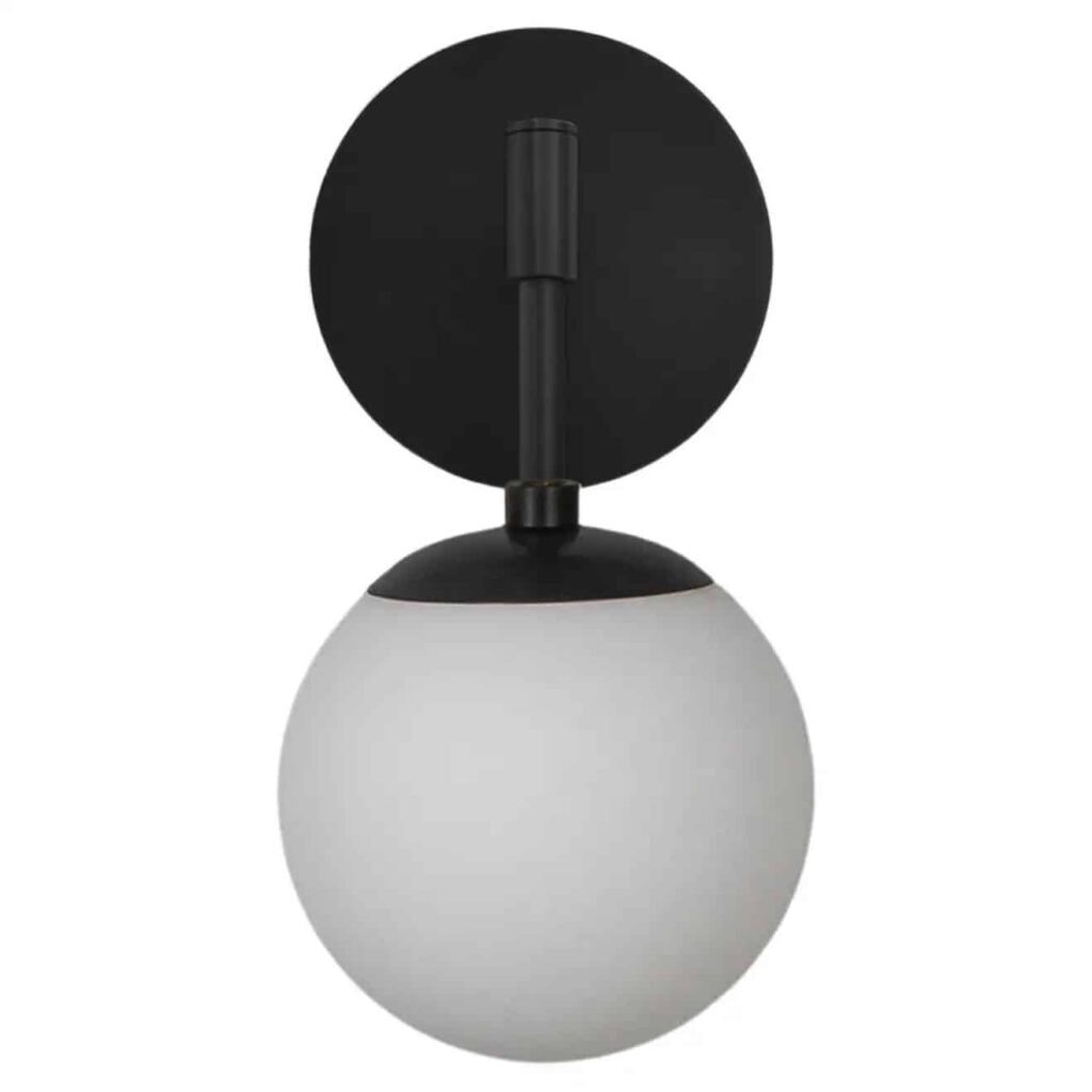 Sunset Wall Sconce by Schwung 5