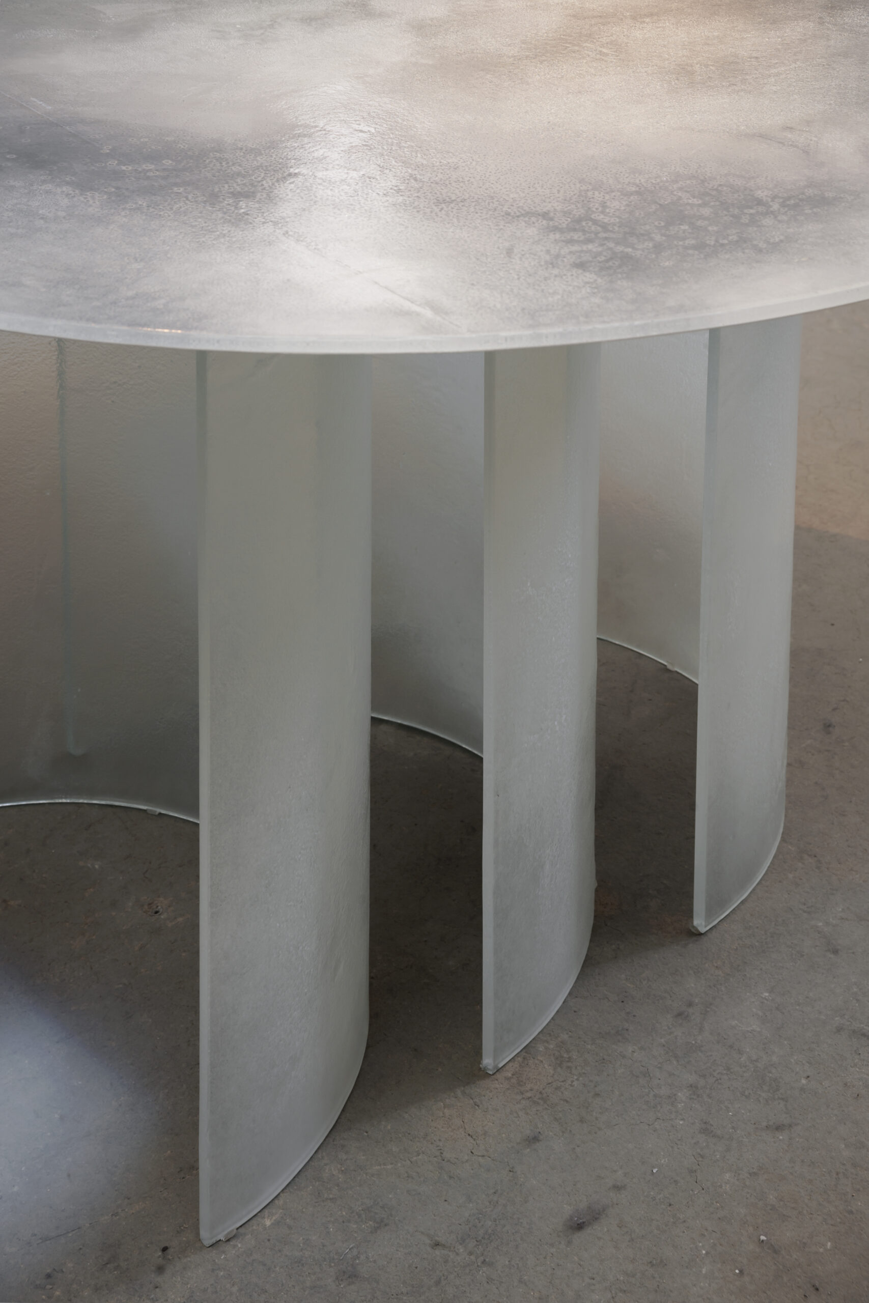 Thoth Table by Studiopepe 3
