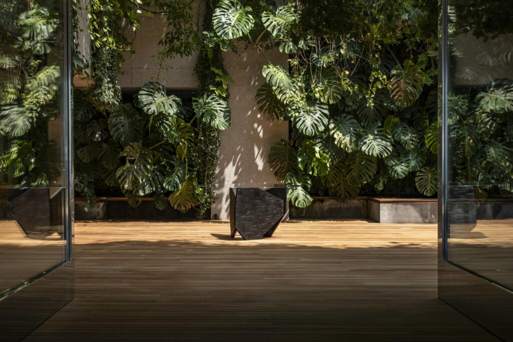 frederic salou marble slate dining table galerie philia 01