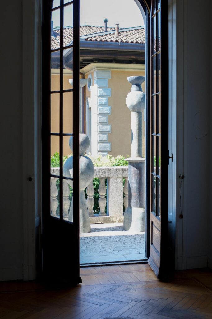 galerie philia lake como design festival 32