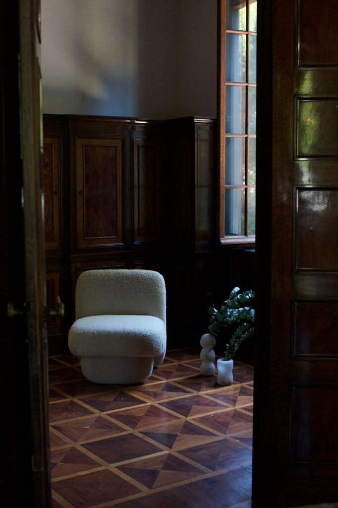 galerie philia lake como design festival 33